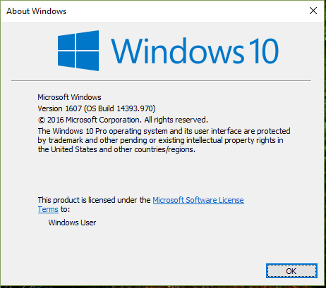 Cumulative Update KB4016635 for Windows 10 v1607 Build 14393.970-winver.png