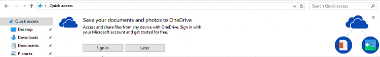 Microsoft ads invade Windows 10's File Explorer-onedrive2.png