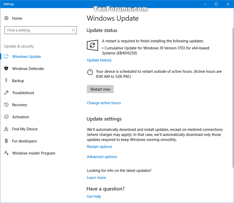 Cumulative Update KB4016250 for Windows 10 v1703 Build 15063.11-kb4016250.png