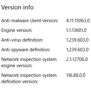 Cumulative Update KB4016250 for Windows 10 v1703 Build 15063.11-defender_updated.png
