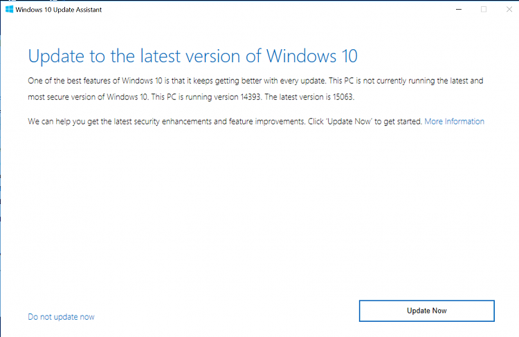 Windows 10 Creators Update and Creators Update SDK are Released-wupdate.png