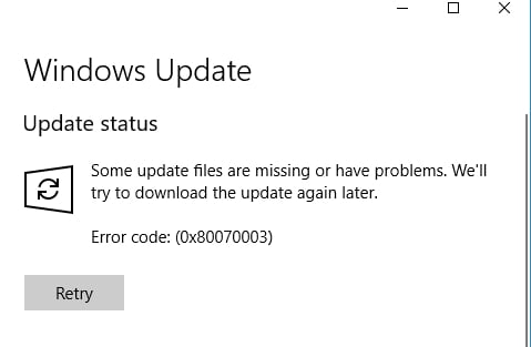 Announcing Windows 10 Insider Preview Build 16170 for PC-16170-some-update-files-missing.jpg