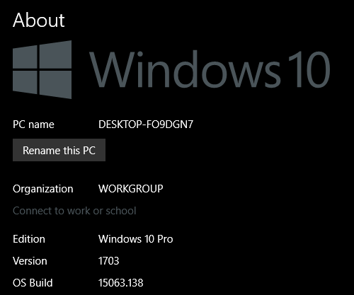 Cumulative Update KB4015583 Windows 10 v1703 Build 15063.138-capture.png