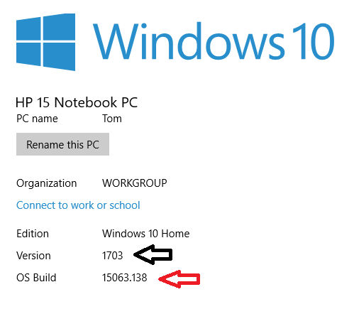Cumulative Update KB4015583 Windows 10 v1703 Build 15063.138-untitled.png
