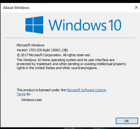 Cumulative Update KB4015583 Windows 10 v1703 Build 15063.138-138.png