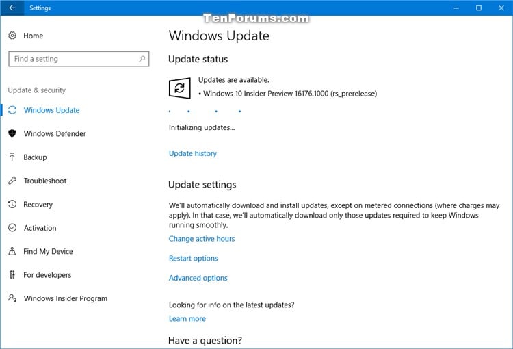 Announcing Windows 10 Insider Preview Build 16176 PC + 15204 Mobile-windows_10_build_16176.jpg