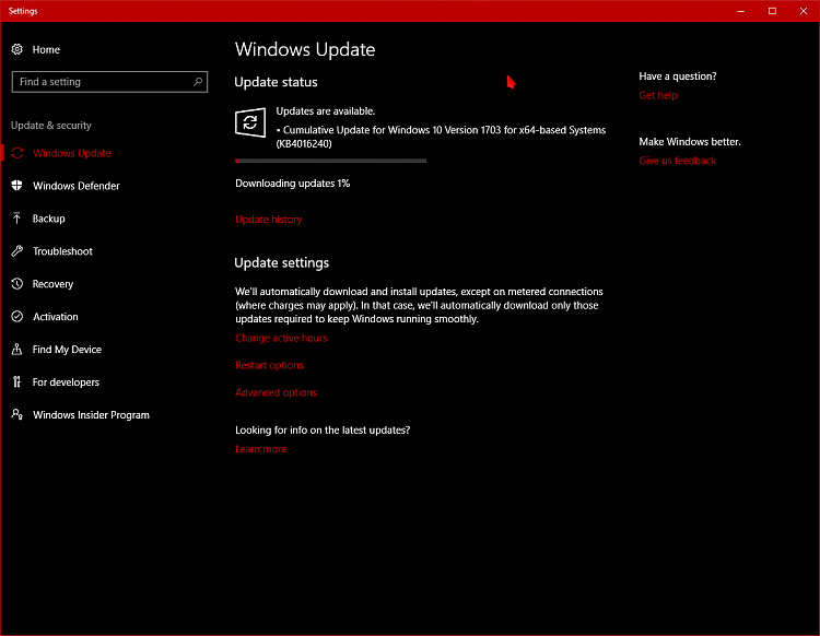 Cumulative Update KB4015583 Windows 10 v1703 Build 15063.138-image.png