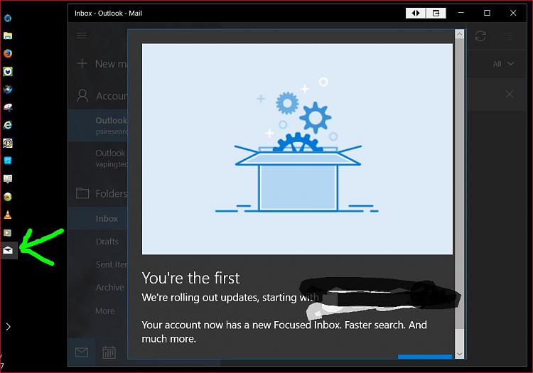 How to get the Windows 10 Creators Update-new-windows-mail-inbox.jpg