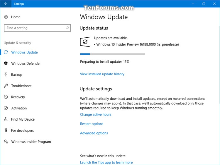 Announcing Windows 10 Insider Preview Build 16188 PC and 15210 Mobile-w10_build_16188.jpg