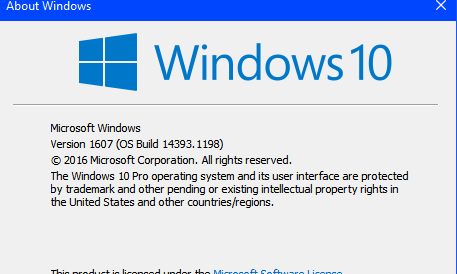 Cumulative Update KB4019472 Windows 10 v1607 Build 14393.1198-wv.png