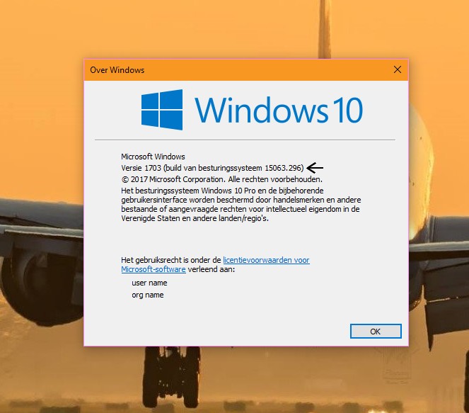 Cumulative Update KB4016871 Windows 10 v1703 Build 15063.296-ok.jpg