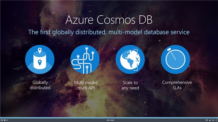 Watch Microsoft Build 2017 Live Stream here May 10th to 12th 2017-cosmos-db-5.jpg