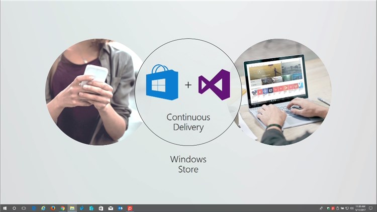Watch Microsoft Build 2017 Live Stream here May 10th to 12th 2017-store.jpg