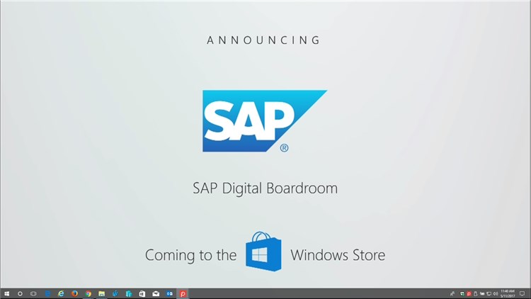 Watch Microsoft Build 2017 Live Stream here May 10th to 12th 2017-sap.jpg