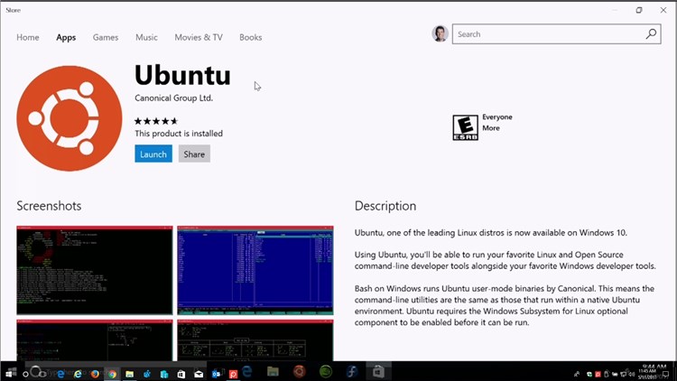 Watch Microsoft Build 2017 Live Stream here May 10th to 12th 2017-ubuntu.jpg