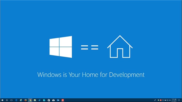 Watch Microsoft Build 2017 Live Stream here May 10th to 12th 2017-home.jpg