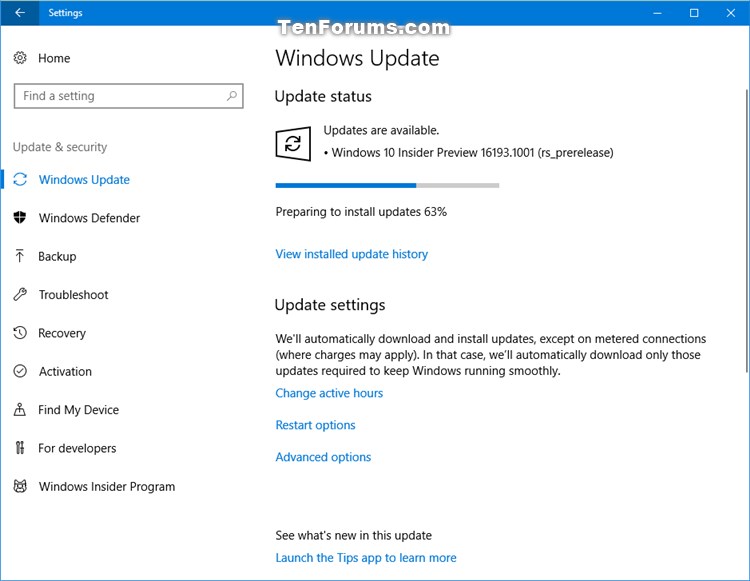 Announcing Windows 10 Insider Preview Build 16193 PC and 15213 Mobile-w10_build_16193.jpg