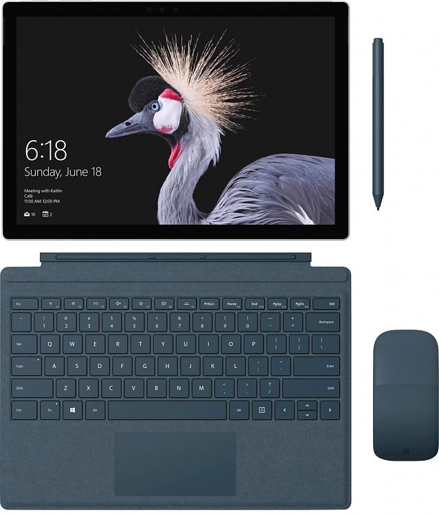 This is the new Microsoft Surface Pro-flat.jpg