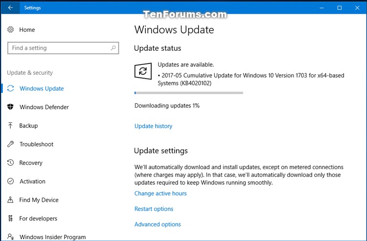 Cumulative Update KB4020102 Windows 10 v1703 Build 15063.332-kb4020102.jpg