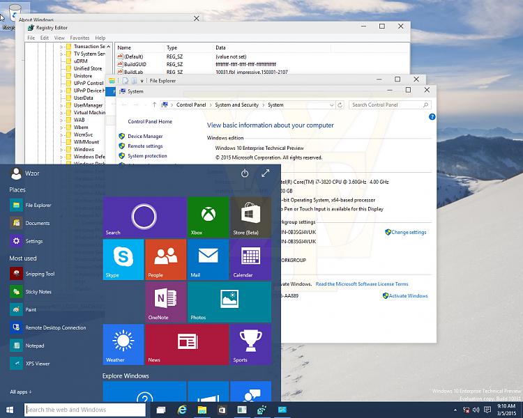 Screenshots from Windows 10 build 10031 leak w/ release notes-ss1.jpg
