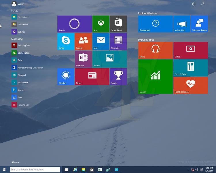 Screenshots from Windows 10 build 10031 leak w/ release notes-ss2.jpg