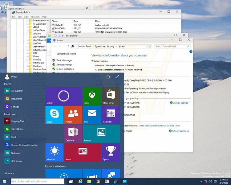 Start menu transparency revealed in latest Windows 10 build leak-windows-10-transparency-leak.jpg