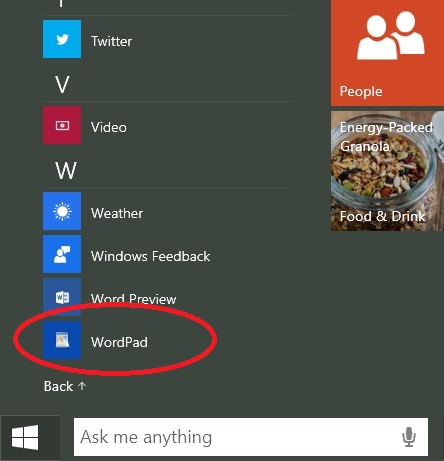 A Third-Party Start Menu in Windows 10: Why It Doesn't Make Sense...-000184.jpg