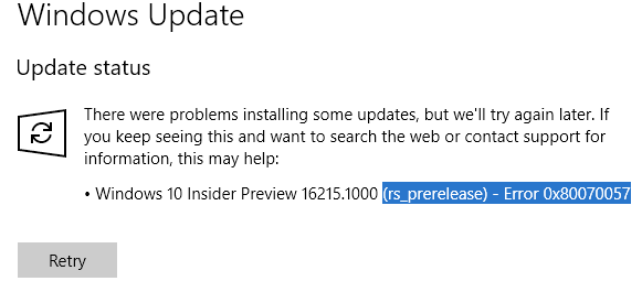 Announcing Windows 10 Insider Preview Build 16215 PC + 15222 Mobile-error.png