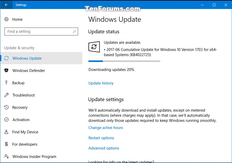 Cumulative Update KB4022725 Windows 10 v1703 Build 15063.413-w10_kb4022725.jpg