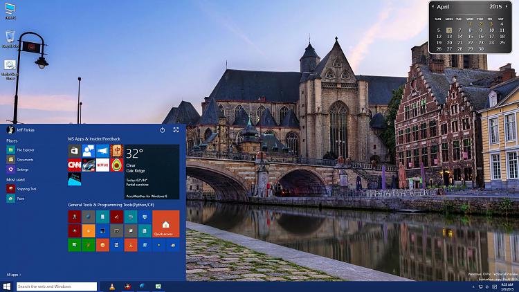 A Third-Party Start Menu in Windows 10: Why It Doesn't Make Sense...-untitled.jpg
