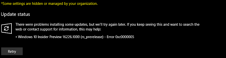 Announcing Windows 10 Insider Preview Build 16226 for PC-error.png