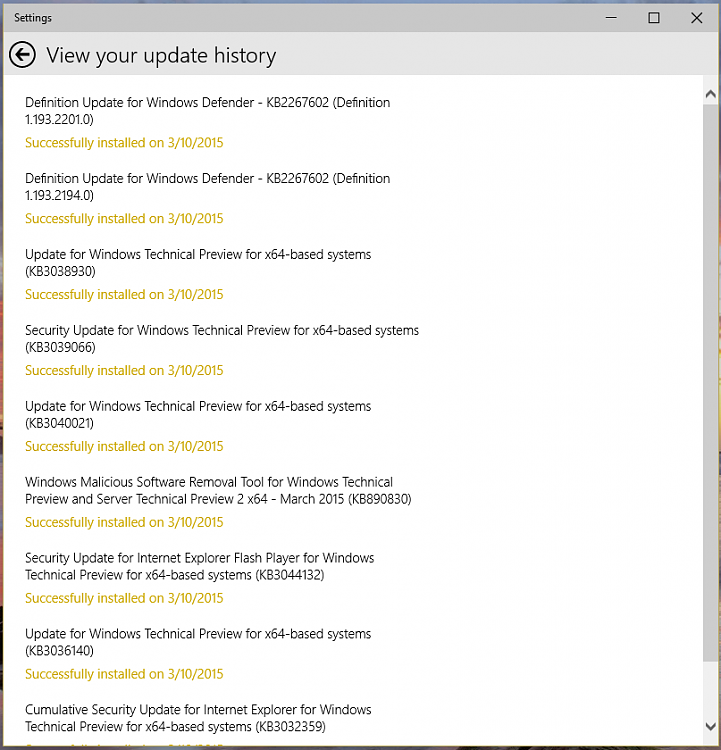 March 10th 2015 Windows Updates-capture.png