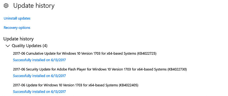 Cumulative Update KB4022716 Windows 10 v1703 Build 15063.447-2017-06-27_16h33_15.png