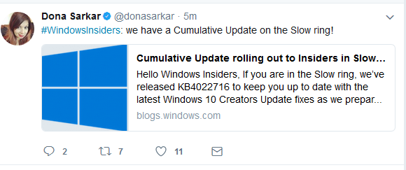 Cumulative Update KB4022716 Windows 10 v1703 Build 15063.447-ds.png