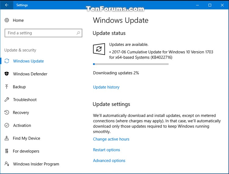 Cumulative Update KB4022716 Windows 10 v1703 Build 15063.447-w10_kb4022716.jpg