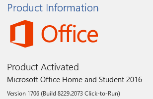 July 2017 Non-Security Office Update Release-office2016update.png