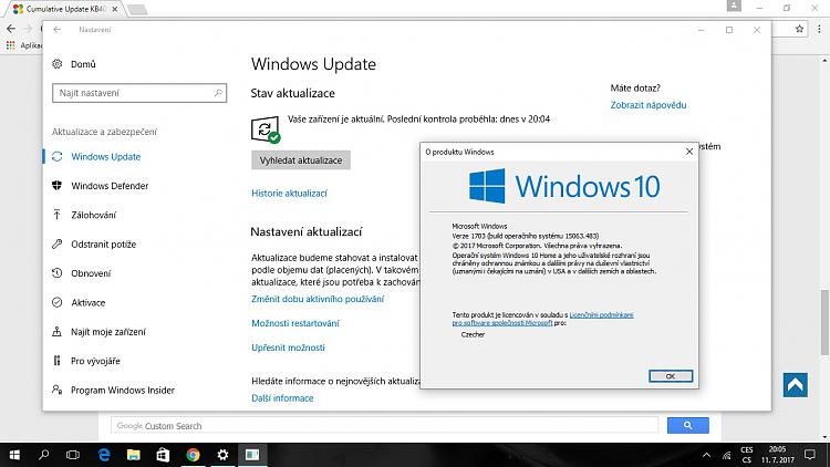 Cumulative Update KB4025342 Windows 10 v1703 Build 15063.483-updateeeeeee.jpg