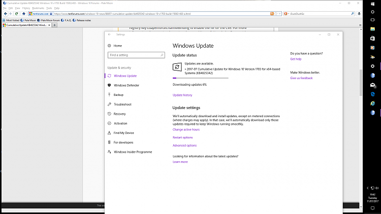 Cumulative Update KB4025342 Windows 10 v1703 Build 15063.483-2017-07-11.png