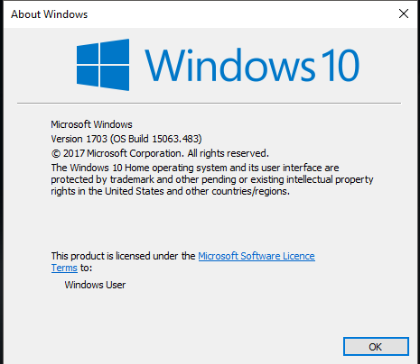 Cumulative Update KB4025342 Windows 10 v1703 Build 15063.483-483.png