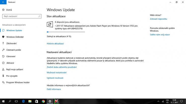 Cumulative Update KB4025342 Windows 10 v1703 Build 15063.483-flash.jpg