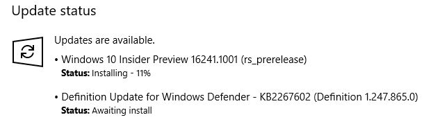 Announcing Windows 10 Insider Preview Build 16241 PC + 15230 Mobile-dvp-installing.jpg