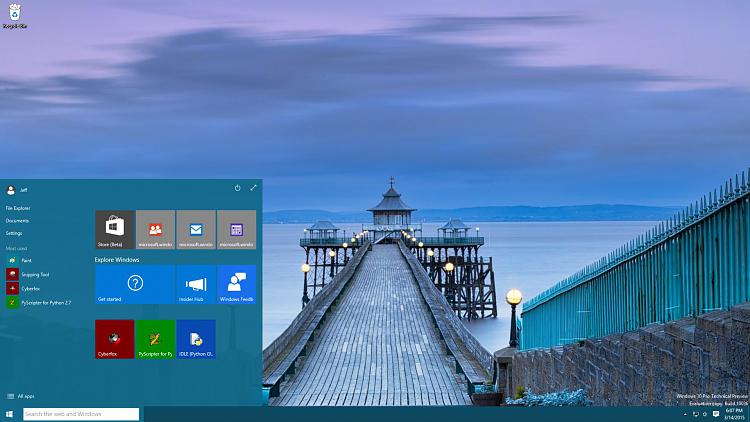 Windows 10 10036: Updates to Start menu - transparency and beyond-untitled.jpg