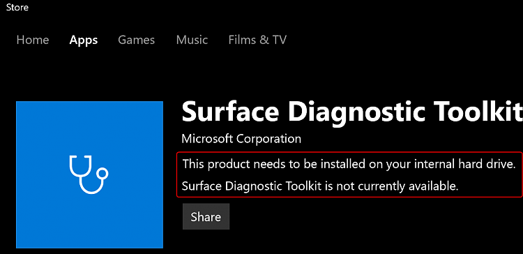 Surface Diagnostic Toolkit now available in Windows Store-2017-07-20_21h22_28.png