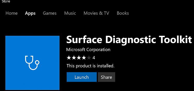 Surface Diagnostic Toolkit now available in Windows Store-launch.jpg