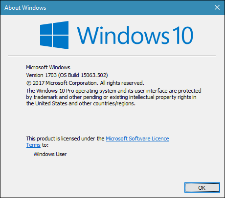 Cumulative Update KB4032188 Windows 10 v1703 Build 15063.502-170315063502.png