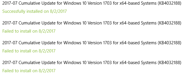 Cumulative Update KB4032188 Windows 10 v1703 Build 15063.502-cumulative-update-kb4032188.png