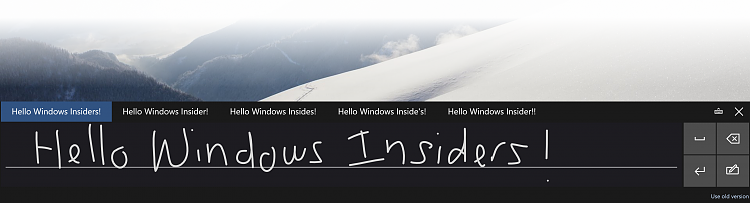 Windows 10 Technical Preview Build 10041 now available-input-panel.png