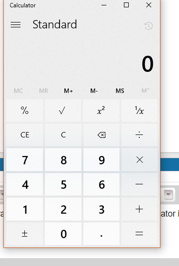 Announcing Windows 10 Insider Fast Build 16257 PC + 15237 Mobile-calc.png