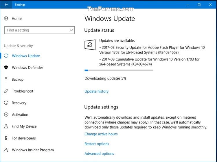 Cumulative Update KB4034674 Windows 10 v1703 Build 15063.540-kb4034674.jpg