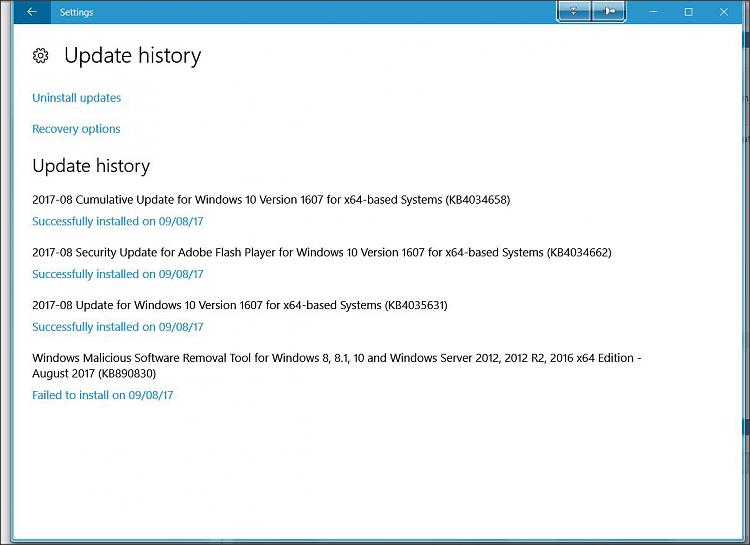Cumulative Update KB4034658 Windows 10 v1607 Build 14393.1593-1.jpg